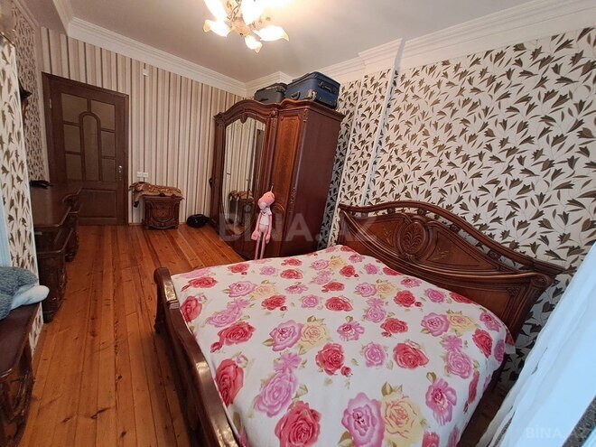 Продаётся 3-комн. новостройка 105 м², м. Халглар Достлугу, photo 4 from 15