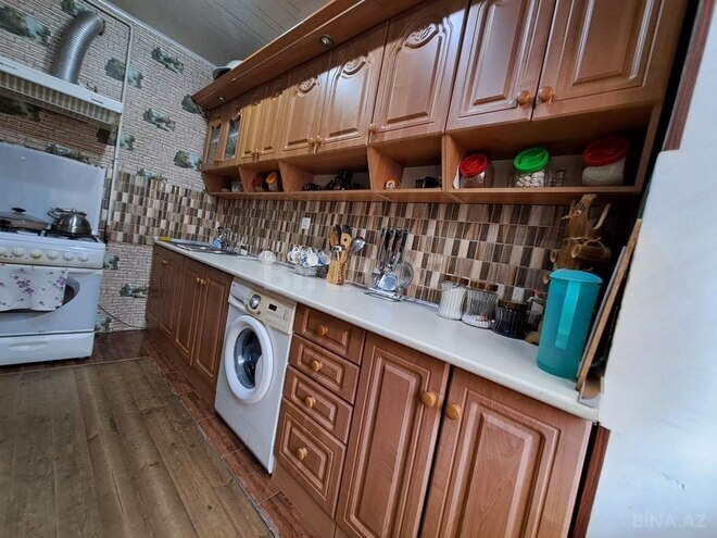 Продаётся 3-комн. новостройка 105 м², м. Халглар Достлугу, photo 7 from 15