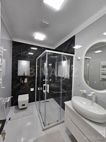 Satılır 2 otaqlı yeni tikili 66 m², Masazır q., photo 19 from 23