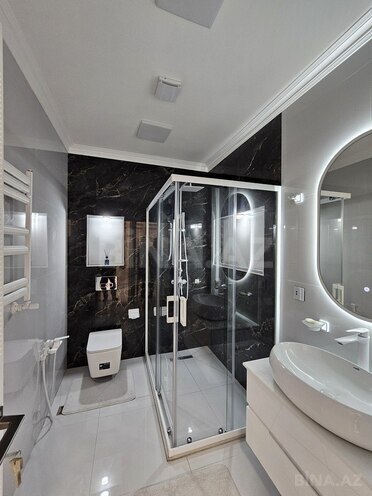 Satılır 2 otaqlı yeni tikili 66 m², Masazır q., photo 18 from 23