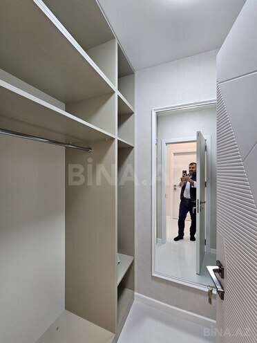 Satılır 2 otaqlı yeni tikili 66 m², Masazır q., photo 14 from 23