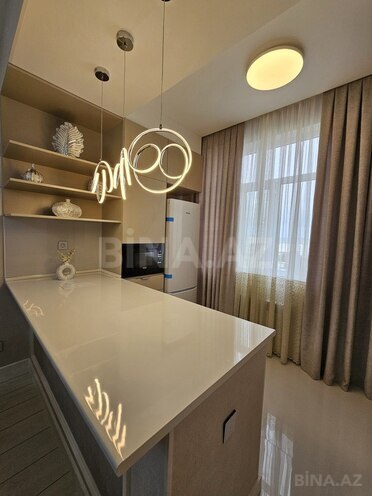 Satılır 2 otaqlı yeni tikili 66 m², Masazır q., photo 7 from 23