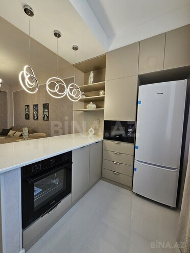 Satılır 2 otaqlı yeni tikili 66 m², Masazır q., photo 9 from 23