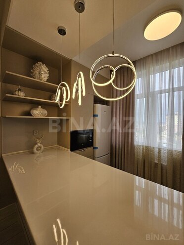 Satılır 2 otaqlı yeni tikili 66 m², Masazır q., photo 8 from 23