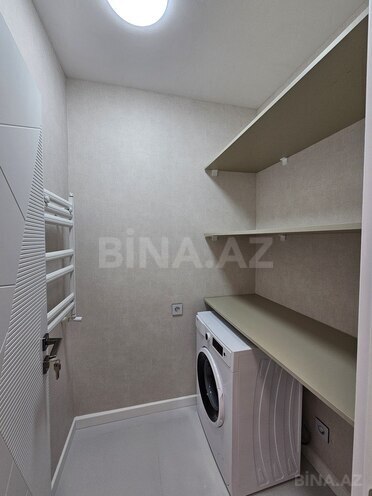 Satılır 2 otaqlı yeni tikili 66 m², Masazır q., photo 15 from 23
