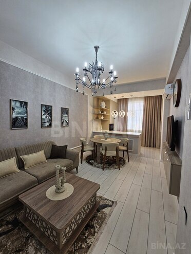 Satılır 2 otaqlı yeni tikili 66 m², Masazır q., photo 1 from 23
