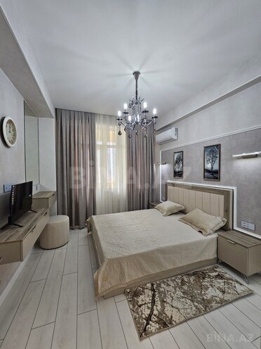Satılır 2 otaqlı yeni tikili 66 m², Masazır q., photo 11 from 23