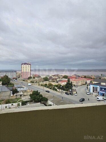 Satılır 2 otaqlı yeni tikili 66 m², Masazır q., photo 20 from 23