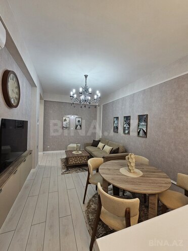 Satılır 2 otaqlı yeni tikili 66 m², Masazır q., photo 5 from 23