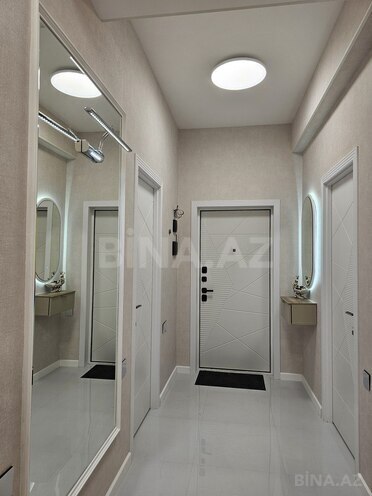 Satılır 2 otaqlı yeni tikili 66 m², Masazır q., photo 16 from 23