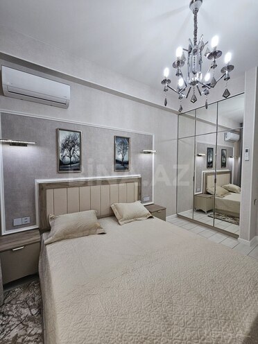 Satılır 2 otaqlı yeni tikili 66 m², Masazır q., photo 12 from 23