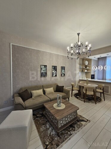 Satılır 2 otaqlı yeni tikili 66 m², Masazır q., photo 3 from 23