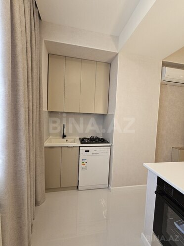 Satılır 2 otaqlı yeni tikili 66 m², Masazır q., photo 10 from 23