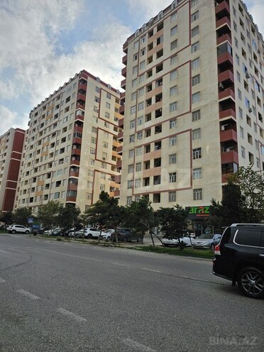 Satılır 2 otaqlı yeni tikili 66 m², Masazır q., photo 22 from 23