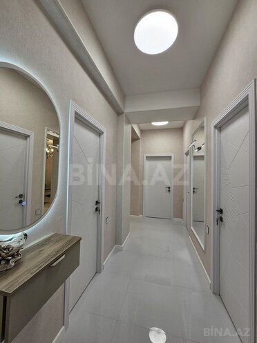 Satılır 2 otaqlı yeni tikili 66 m², Masazır q., photo 17 from 23