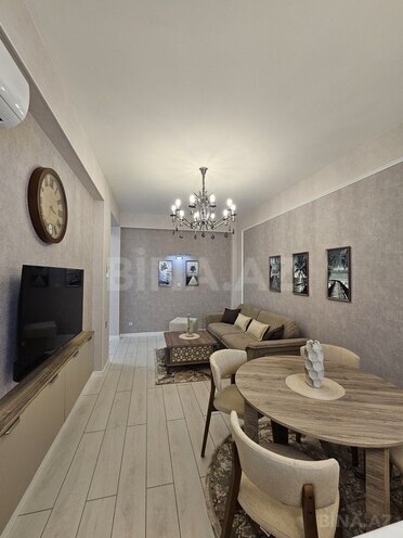 Satılır 2 otaqlı yeni tikili 66 m², Masazır q., photo 6 from 23