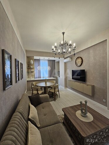 Satılır 2 otaqlı yeni tikili 66 m², Masazır q., photo 4 from 23