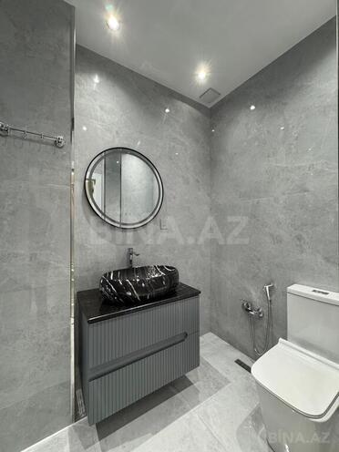 Продаётся 2-комн. новостройка 50 м², м. Низами, photo 16 from 21