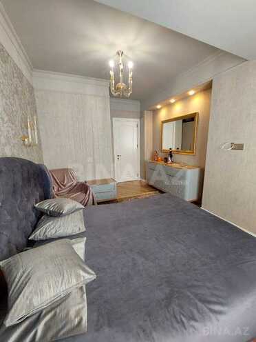 Satılır 4 otaqlı yeni tikili 100 m², Dərnəgül m., photo 7 from 20