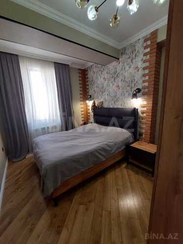 Satılır 4 otaqlı yeni tikili 100 m², Dərnəgül m., photo 8 from 20