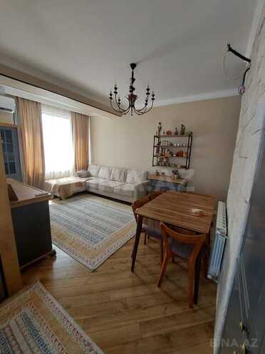 Satılır 4 otaqlı yeni tikili 100 m², Dərnəgül m., photo 10 from 20