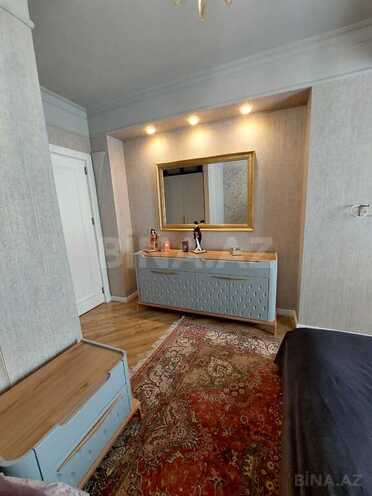 Satılır 4 otaqlı yeni tikili 100 m², Dərnəgül m., photo 3 from 20