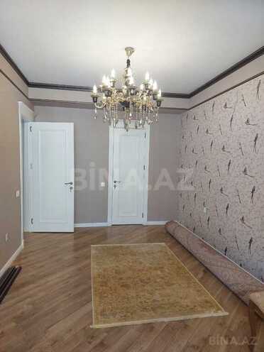 Satılır 4 otaqlı yeni tikili 100 m², Dərnəgül m., photo 15 from 20