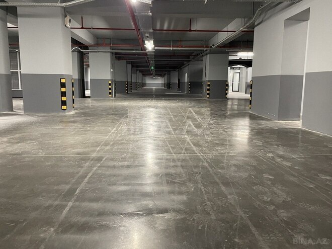 Продаётся 3-комн. новостройка 128 м², Насиминский  р., photo 4 from 9