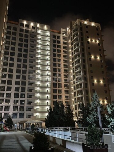 Продаётся 3-комн. новостройка 128 м², Насиминский  р., photo 3 from 9