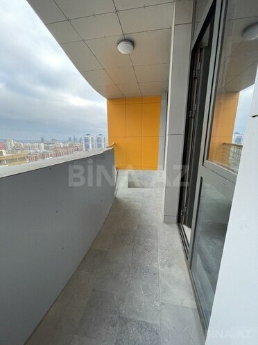 Продаётся 3-комн. новостройка 128 м², Насиминский  р., photo 5 from 9