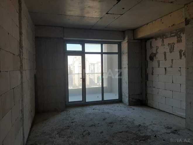 Продаётся 3-комн. новостройка 128 м², Насиминский  р., photo 6 from 9