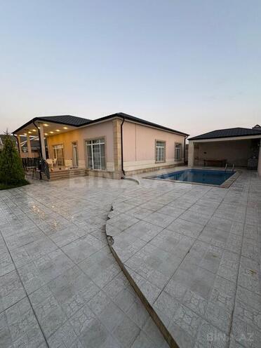 Сдаётся 3-комн. дом/дача 150 м², пос. Мардакан, photo 4 from 14