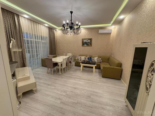 Сдаётся 3-комн. дом/дача 150 м², пос. Мардакан, photo 3 from 14