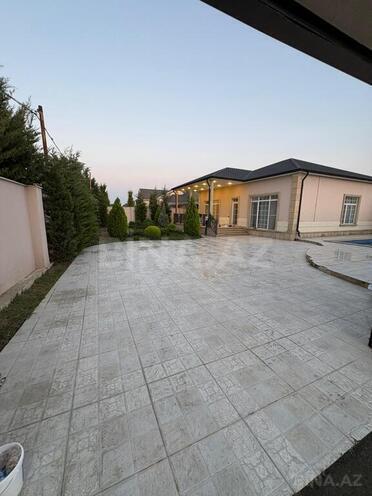 Сдаётся 3-комн. дом/дача 150 м², пос. Мардакан, photo 1 from 14