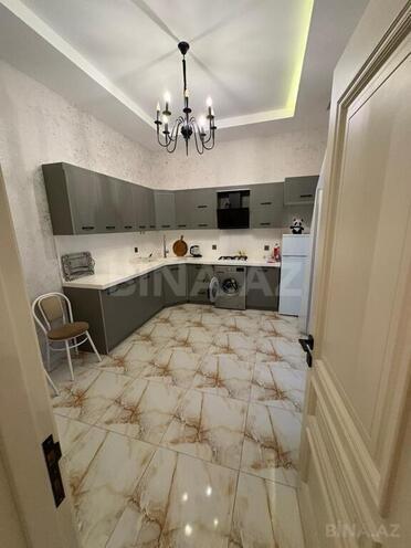 Сдаётся 3-комн. дом/дача 150 м², пос. Мардакан, photo 8 from 14