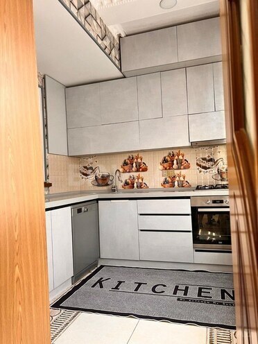 Продаётся 3-комн. новостройка 67 м², photo 4 from 30