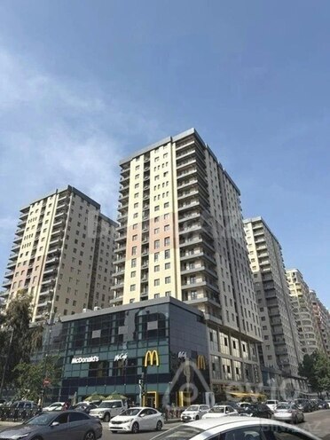Продаётся 4-комн. новостройка 192.5 м², м. 28 мая, photo 1 from 8