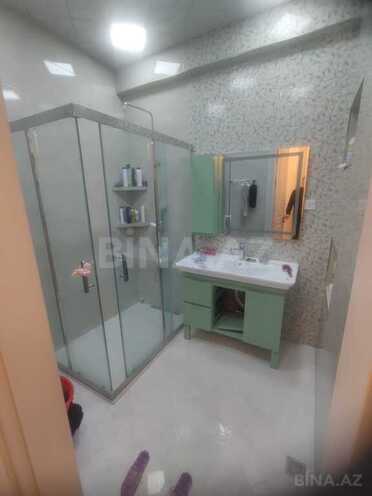 İcarəyə verilir 3 otaqlı yeni tikili 140 m², Dərnəgül m., photo 12 from 14