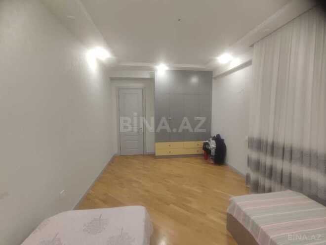 İcarəyə verilir 3 otaqlı yeni tikili 140 m², Dərnəgül m., photo 10 from 14