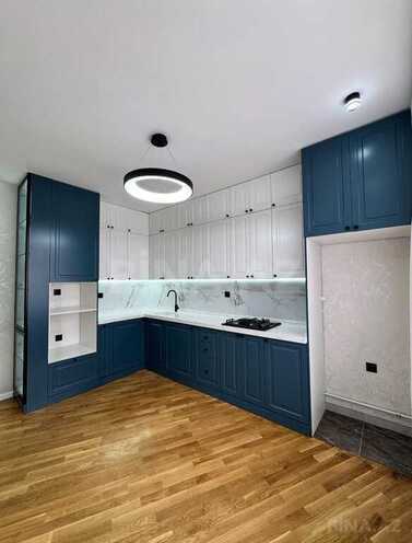 Satılır 2 otaqlı yeni tikili 80 m², 20 Yanvar m., photo 8 from 13