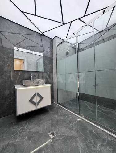 Satılır 2 otaqlı yeni tikili 80 m², 20 Yanvar m., photo 10 from 13