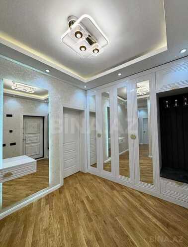 Satılır 2 otaqlı yeni tikili 80 m², 20 Yanvar m., photo 11 from 13