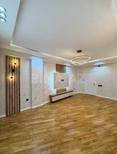 Satılır 2 otaqlı yeni tikili 80 m², 20 Yanvar m., photo 3 from 13