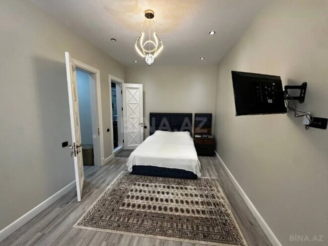 Продаётся 5-комн. дом/дача 240 м², м. Насими, photo 18 from 27