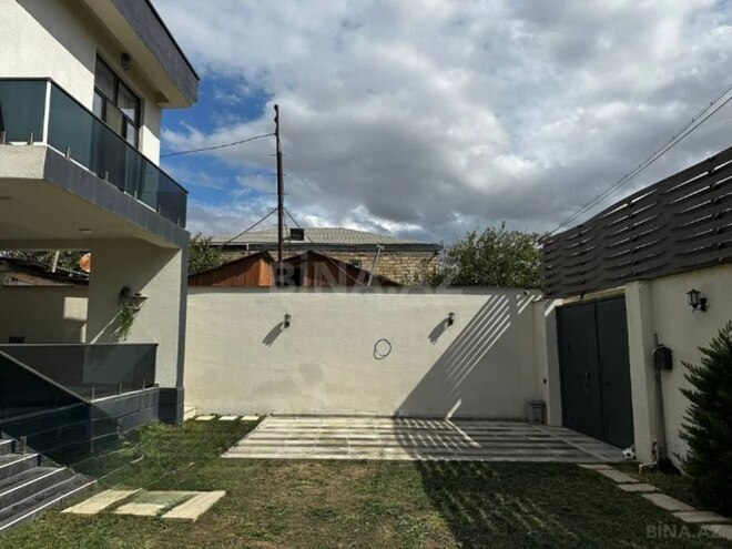 Продаётся 5-комн. дом/дача 240 м², м. Насими, photo 26 from 27