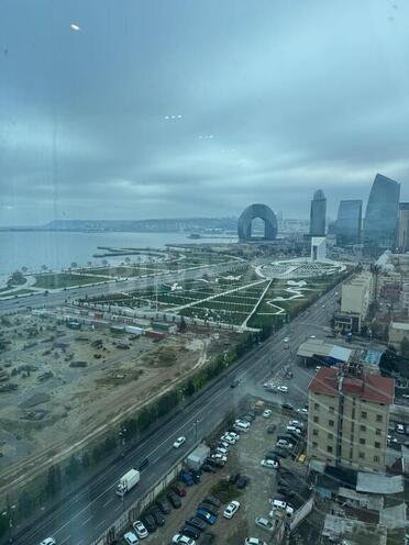 İcarəyə verilir 3 otaqlı yeni tikili 250 m², Şah İsmayıl Xətai m., photo 22 from 32