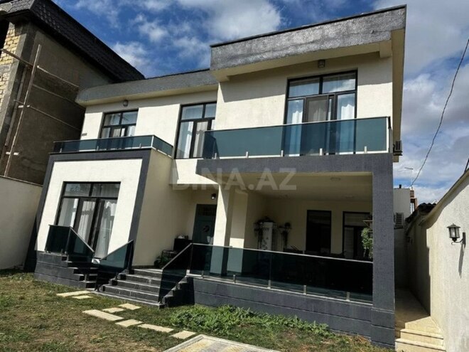 Продаётся 5-комн. дом/дача 240 м², м. Насими, photo 1 from 27