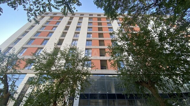 Satılır 3 otaqlı yeni tikili 111 m², Nizami m., photo 12 from 17