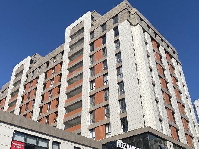 Satılır 3 otaqlı yeni tikili 111 m², Nizami m., photo 8 from 17