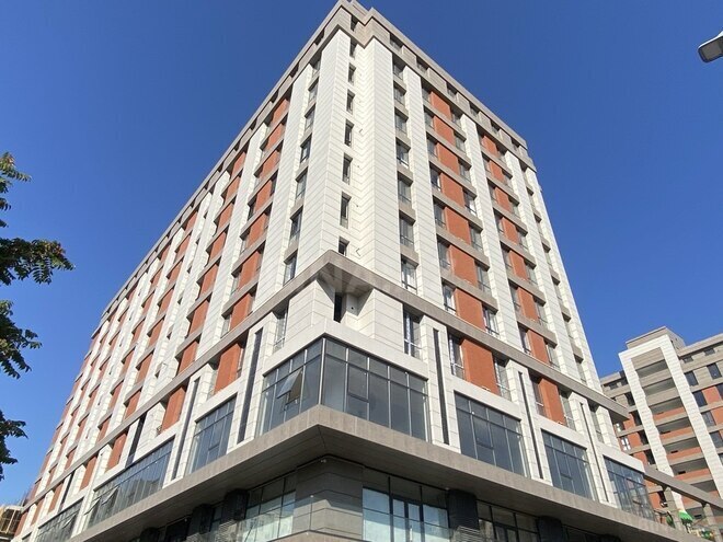 Satılır 3 otaqlı yeni tikili 111 m², Nizami m., photo 1 from 17